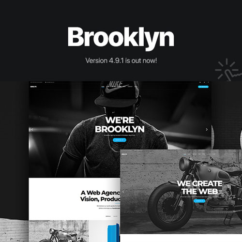 Brooklyn Creative Multi Purpose