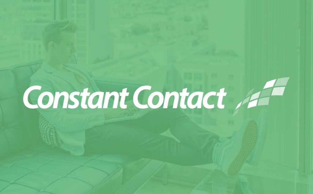 give constant contact plugin