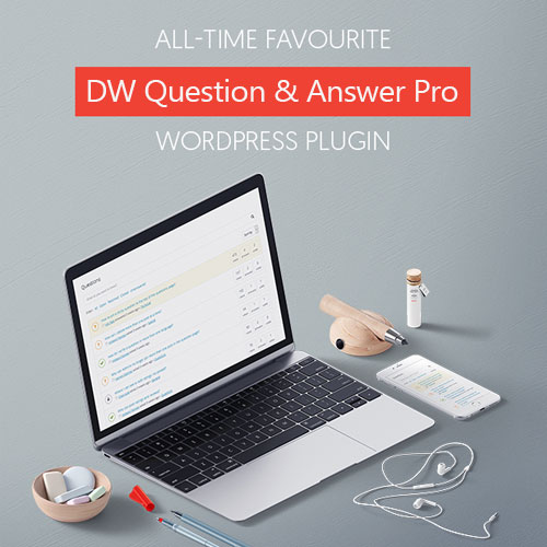 DW Question and Answer Pro