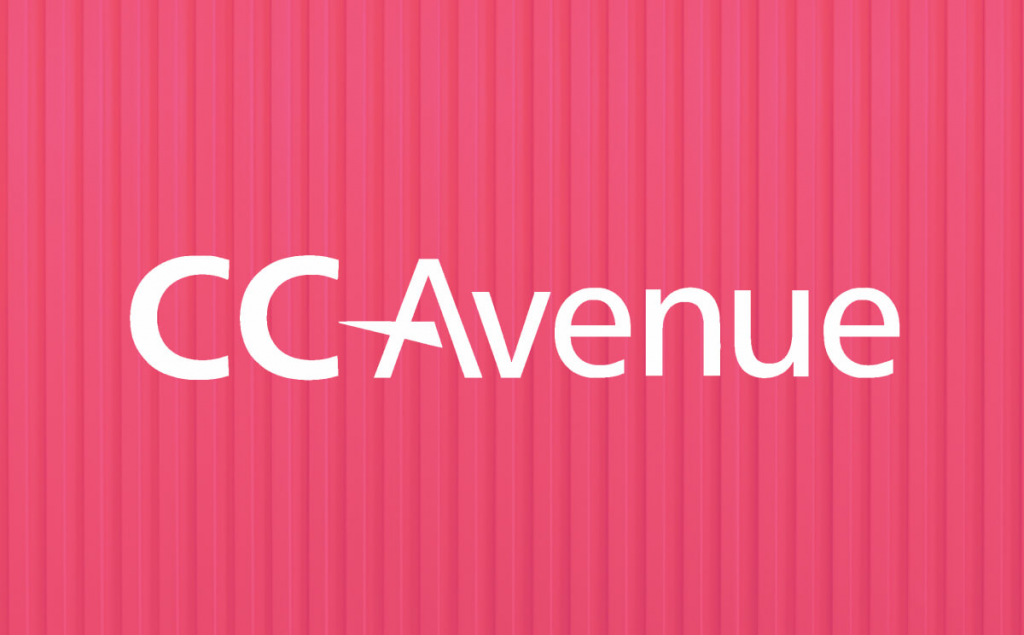 Give CCAvenue Gateway