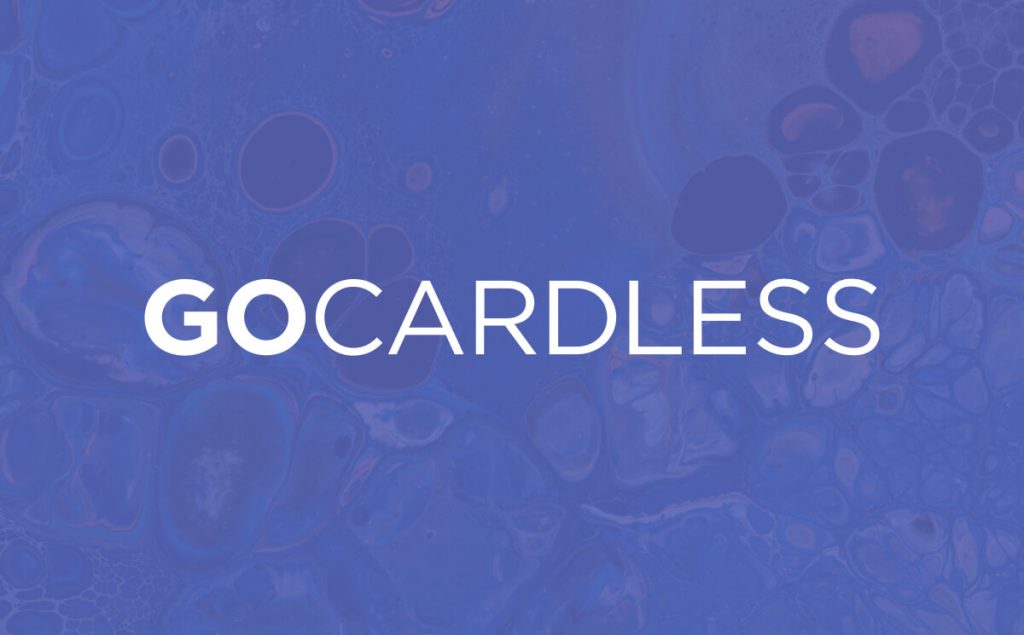 GIVE GOCARDLESS GATEWAY