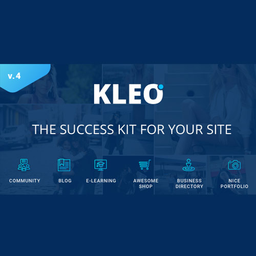 KLEO Pro Community Focused