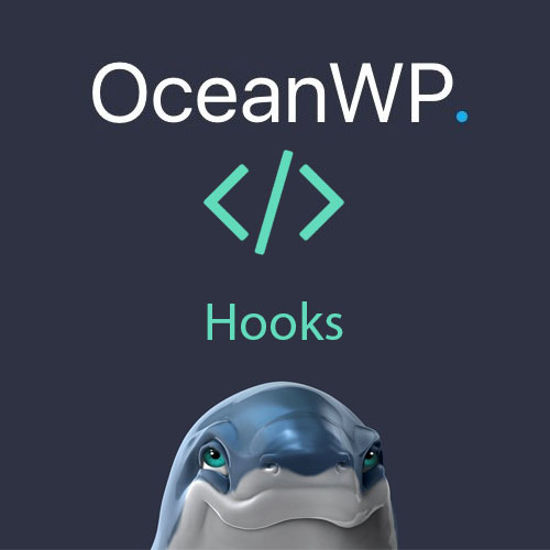 Oceanwp Hooks Addon