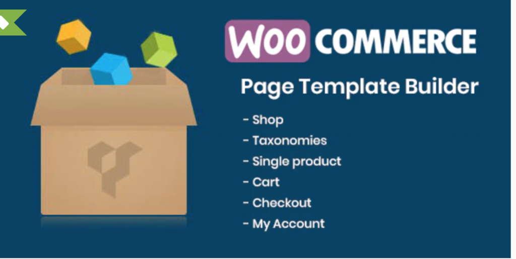 DHWCPAGE WOOCOMMERCE PAGE TEMPLATE BUILDER