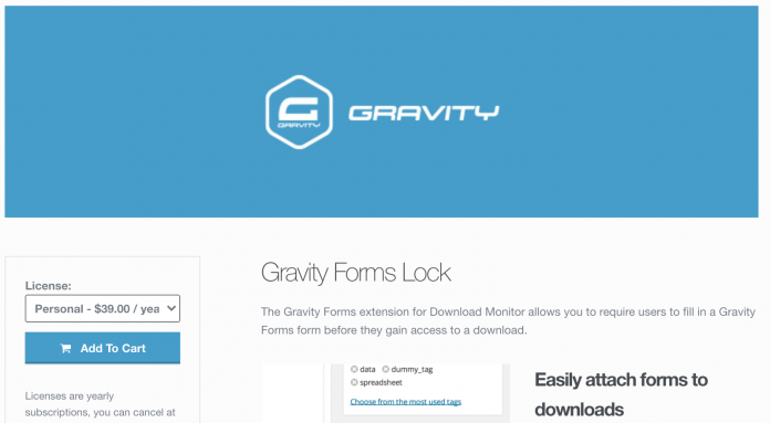 DOWNLOAD MONITOR GRAVITY FORMS LOCK