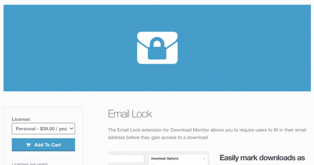 DOWNLOAD MONITOR EMAIL LOCK