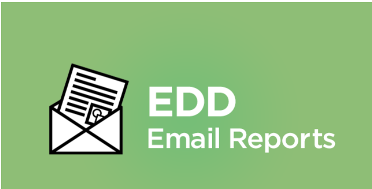 EMAIL REPORTS ADDON