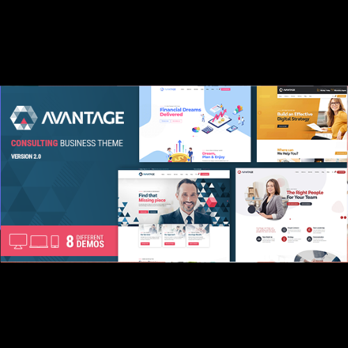 Avantage Business Consulting