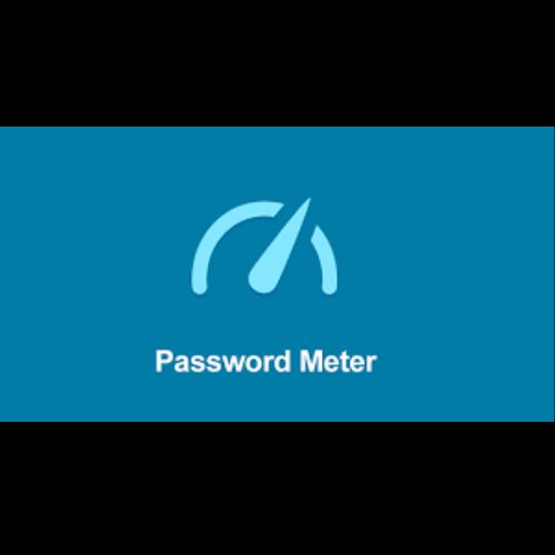 Easy Digital Downloads Password Meter