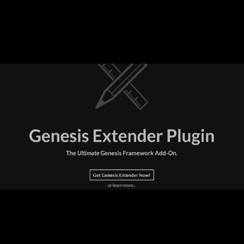 CobaltApps Genesis Extender Plugin