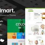 Woodmart Wordpress Ecommerce Theme
