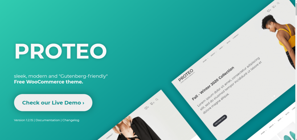 YITH Boemia Premium WooCommerce Themes