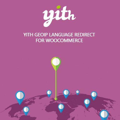 YITH GeoIP Language Redirect