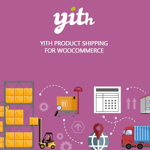 YITH WooCommerce Product Shipping Premium
