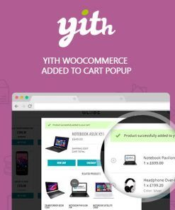 YITH WOOCOMMERCE CART MESSAGES