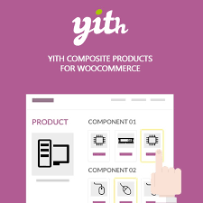 YITH WOOCOMMERCE COMPOSITE PRODUCTS