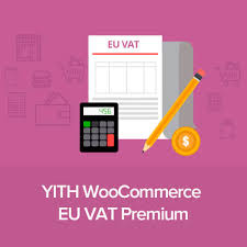 YITH WOOCOMMERCE EU VAT PREMIUM