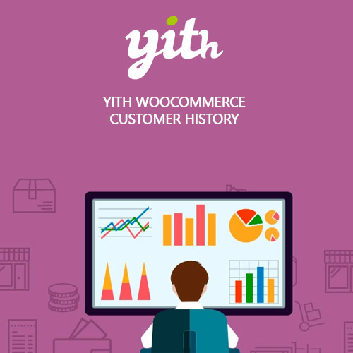 YITH WooCommerce Customer History Premium free download