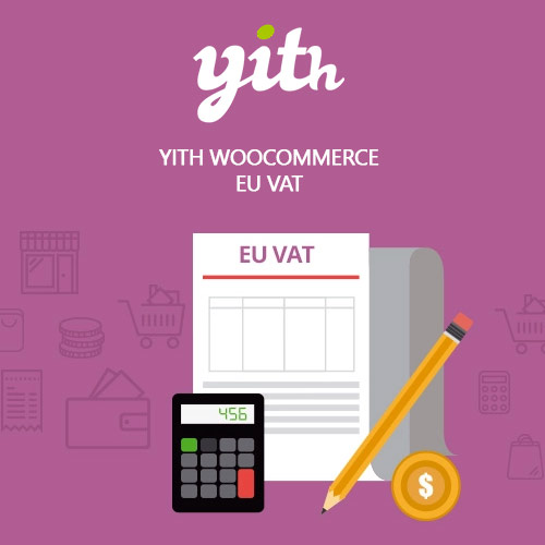 YITH WOOCOMMERCE EU VAT