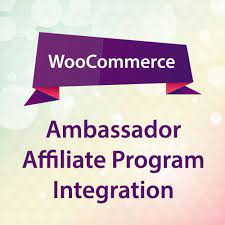 Ambassador Affiliate Program Integration
