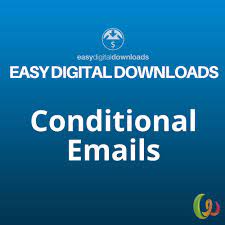 Easy Digital Downloads Conditional Emails Addon