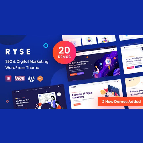 Ryse SEO Digital Marketing