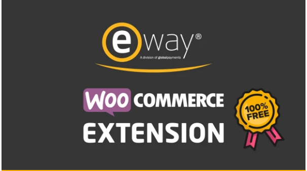 Woocommerce eway payment gateway