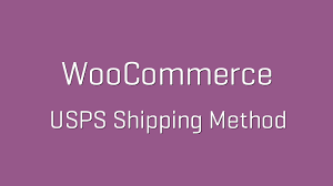 Woocommerce USPS Shipping Plugin