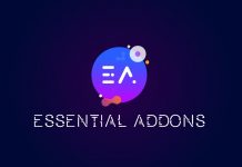 Essential Addon For Elementor